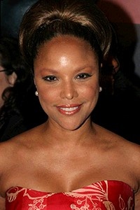 Julius Caesar opening - Lynn Whitfield