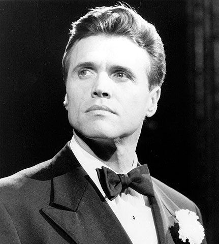 Chicago - Show Photo - Brent Barrett