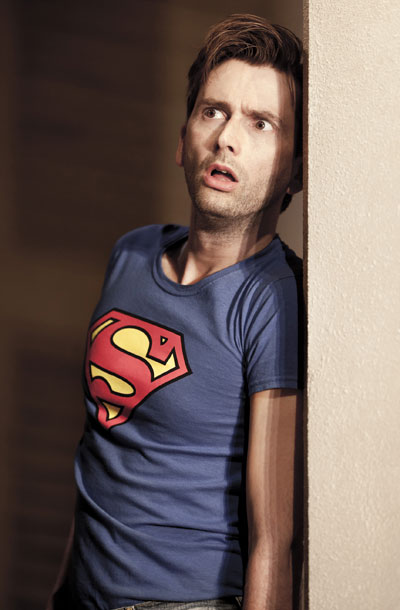 Show Photos - Much Ado About Nothing - David Tennant 