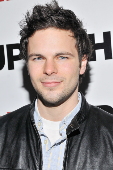 The Good Mother – Opening Night – Jonny Orsini