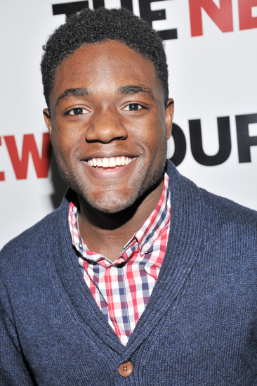 The Good Mother – Opening Night – Vladimir Versailles