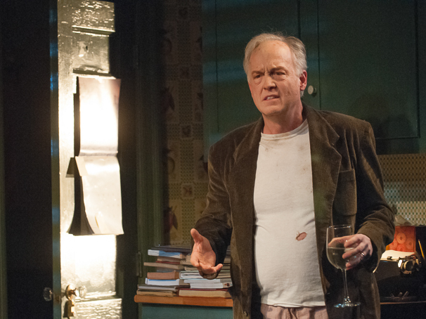 I'm Gonna Pray For You So Hard - Show Photos - 1/15 - Reed Birney