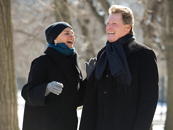 Love Letters - Production Photos - National Tour 