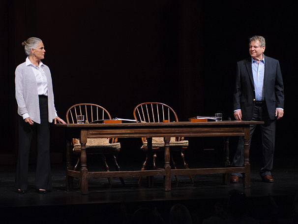 Love Letters - Production Photos - National Tour 