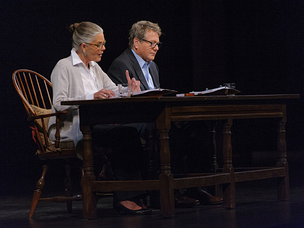 Love Letters - Production Photos - National Tour 