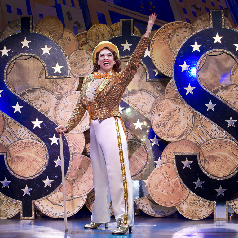 Dames at Sea - Show Photos - 9/15 - 