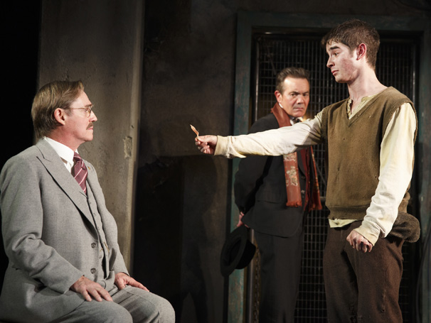 Show Photos - Incident at Vichy - 11/15