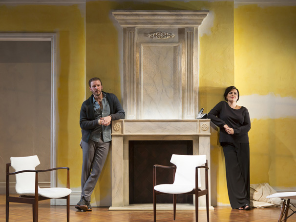 Show Photos - Night is a Room - 11/15