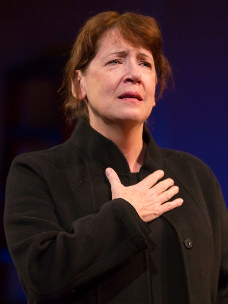 Show Photos - Night is a Room - 11/15