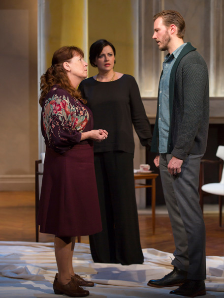 Show Photos - Night is a Room - 11/15