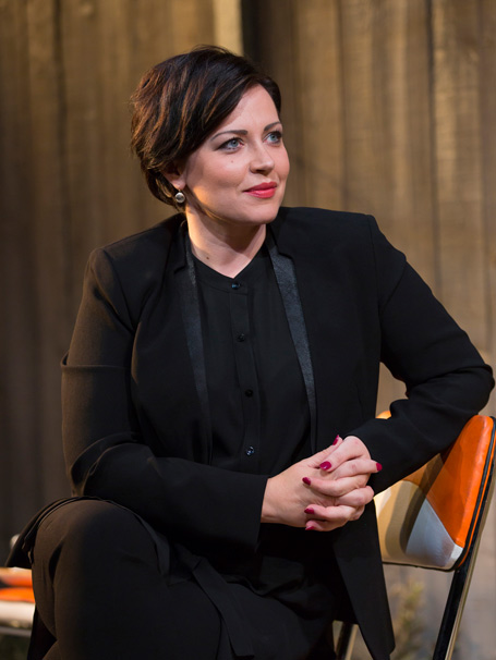 Show Photos - Night is a Room - 11/15