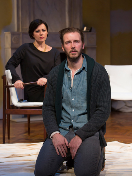 Show Photos - Night is a Room - 11/15