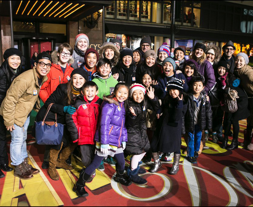 Hot Shots - 11/25/15 - The King and I