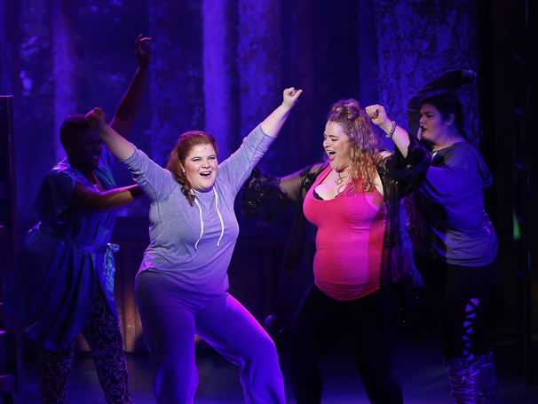 Gigantic - Show photos - 11/15