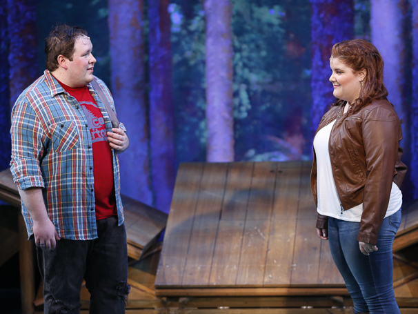 Gigantic - Show photos - 11/15