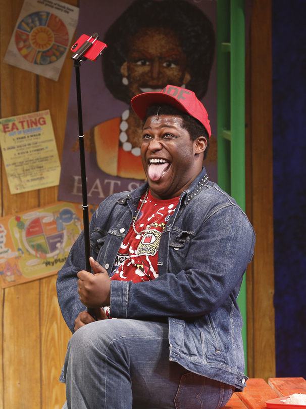 Gigantic - Show photos - 11/15