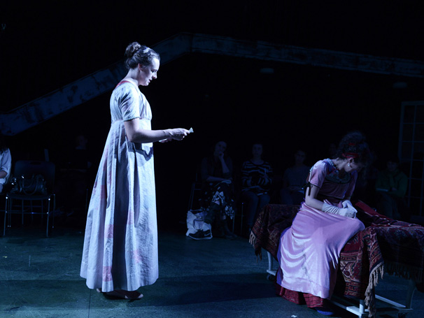 Show Photos - 2/16 - Sense and Sensibility