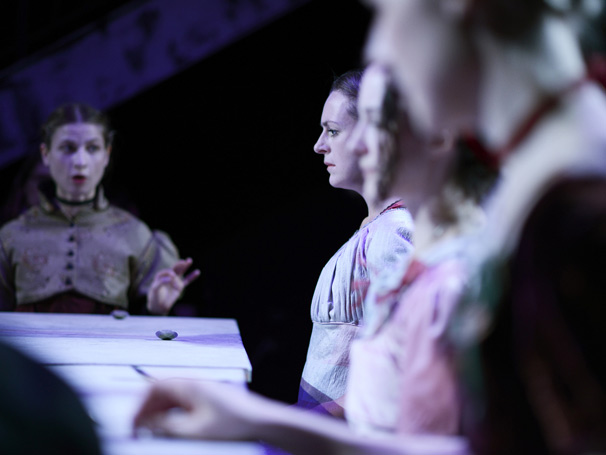 Show Photos - 2/16 - Sense and Sensibility