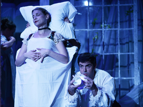Show Photos - 2/16 - Sense and Sensibility