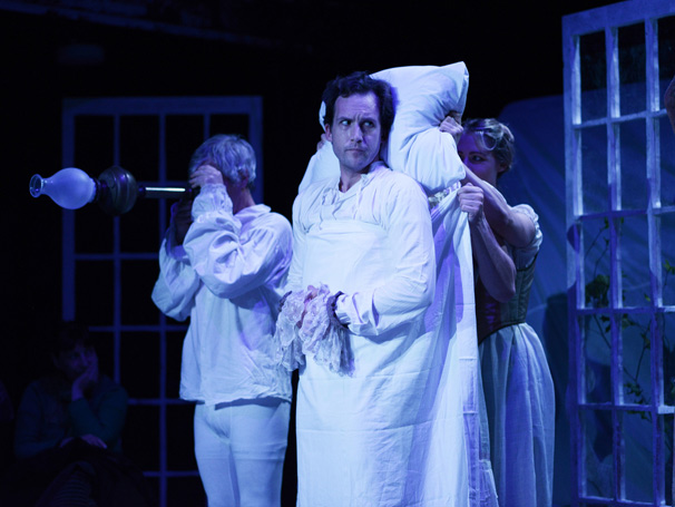 Show Photos - 2/16 - Sense and Sensibility