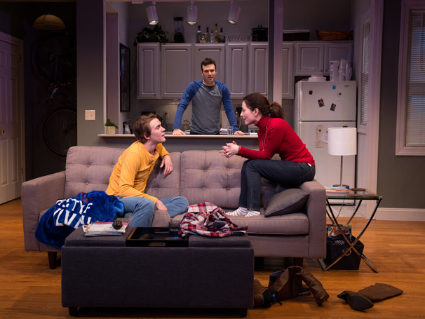 Show Photos - 2/16 - Straight