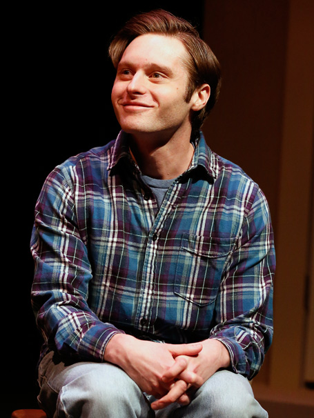 Show Photos - 2/16 - Boy - Bobby Steggert