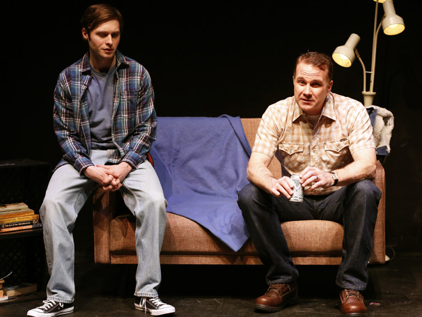 Show Photos - 2/16 - Boy - Bobby Steggert - Ted Koch