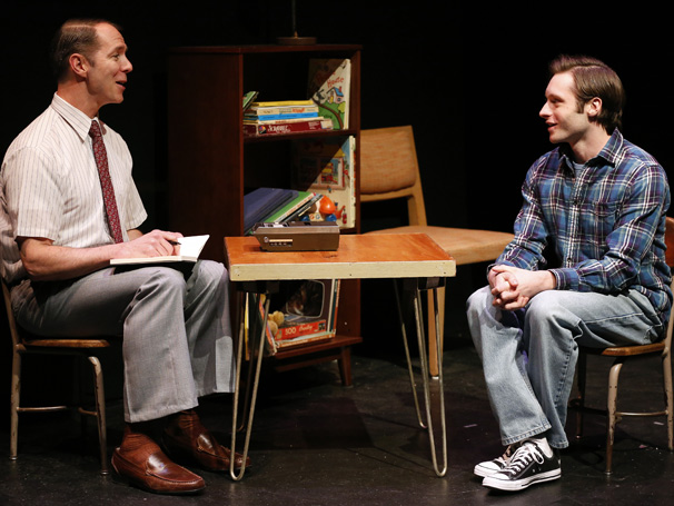 Show Photos - 2/16 - Boy - Paul Niebanck - Bobby Steggert