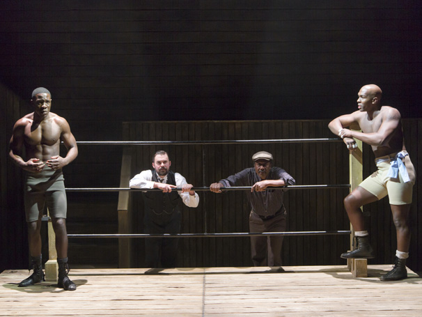 Show Photos - 3/16 - The Royale