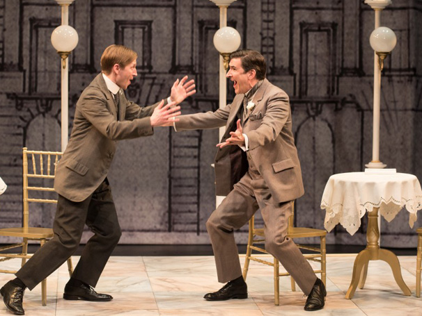 Show Photos - Widower's Houses - 3/16