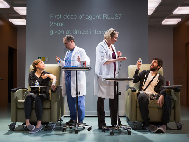 Show Photos - The Effect - 3/16