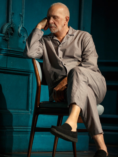 Show Photos - The Father - 3/16 - Frank Langella