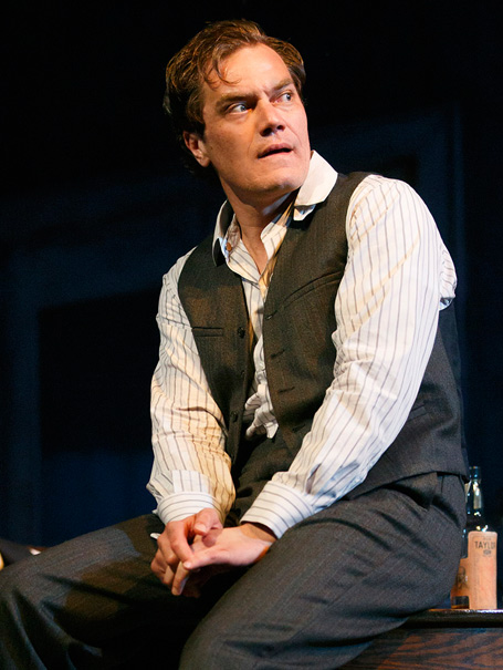 Show Photos - Long Day's Journey Into Night - 4/16 - Michael Shannon