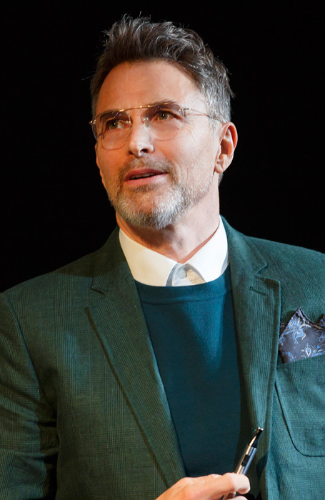 Show Photos - The Ruins of Civilization - Tim Daly