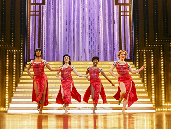 Show Photos - Paramour - 7/16