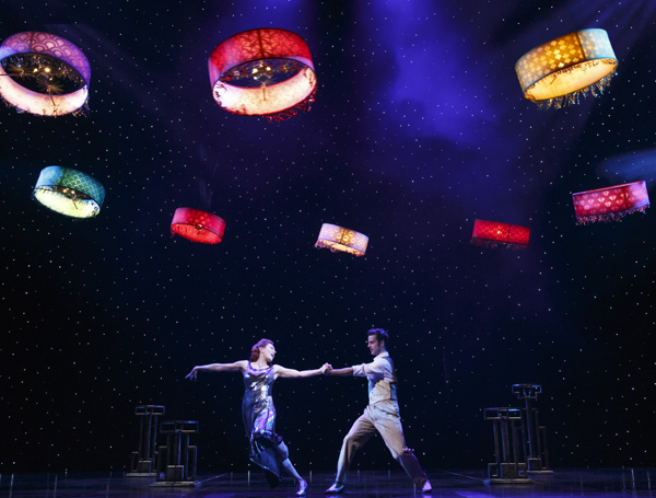 Show Photos - Paramour - 7/16