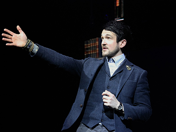 The Illusionists—Live From Broadway - Prod Photos - 9/16