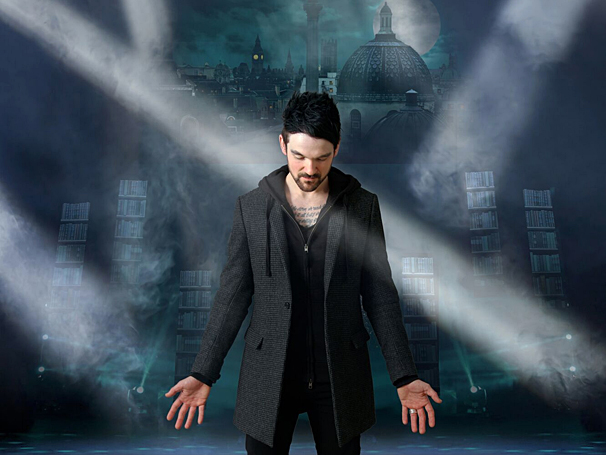 The Illusionists—Live From Broadway - Prod Photos - 9/16