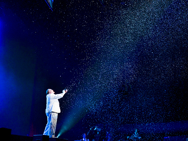 The Illusionists—Live From Broadway - Prod Photos - 9/16