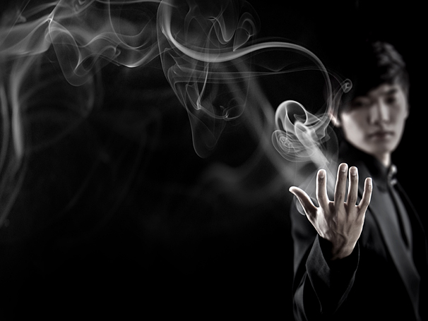 The Illusionists—Live From Broadway - Prod Photos - 9/16