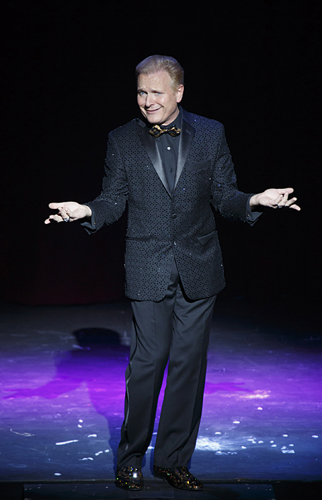 The Illusionists—Live From Broadway - Prod Photos - 9/16