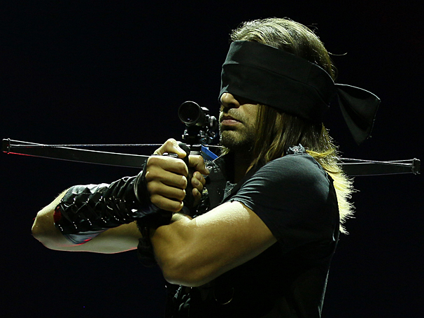 The Illusionists—Live From Broadway - Prod Photos - 9/16