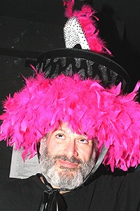 Easter Bonnet 2005 - Harvey Fierstein