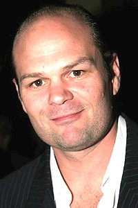 Playwrights Horizons Spring Gala 2005 - Chris Bauer