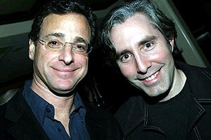 Privilege opening - Bob Saget - Paul Weitz