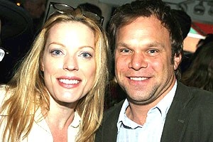 2005 Drama Desk Nominee Reception - Sherie Rene Scott - Norbert Leo Butz