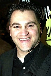 2005 Drama Desk Nominee Reception - Michael Stuhlbarg
