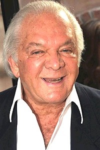 2005 Drama Desk Nominee Reception - Marty Richards