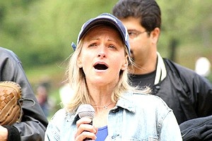 2005 Softball - Paige Price