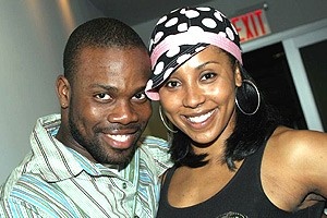 Sweet Charity Recording - Rhett George - Kyra DaCosta